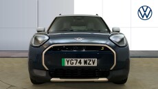 MINI Aceman 160kW SE Exclusive 54kWh 5dr Auto Electric Hatchback